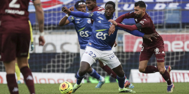 Thierry Laurey : « Il ne manque pas grand chose » !