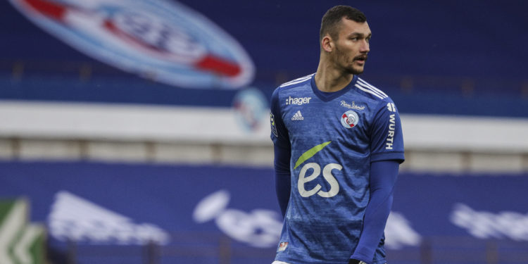 Thierry Laurey : « Il ne manque pas grand chose » !