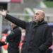 Thierry Laurey : « Il ne manque pas grand chose » !