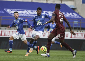 Thierry Laurey : « Il ne manque pas grand chose » !