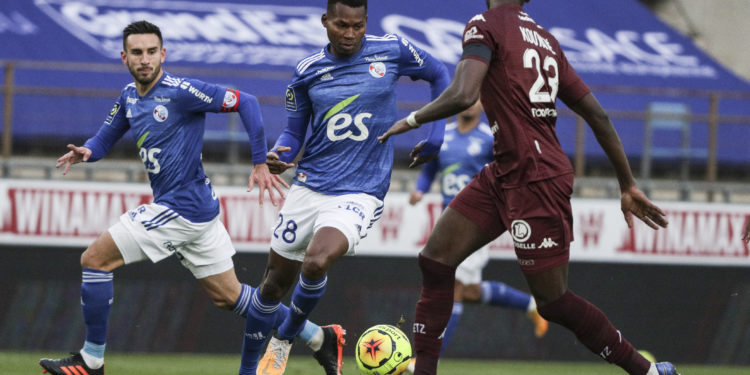 Thierry Laurey : « Il ne manque pas grand chose » !