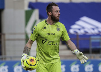 Thierry Laurey : « Il ne manque pas grand chose » !