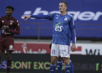 Thierry Laurey : « Il ne manque pas grand chose » !