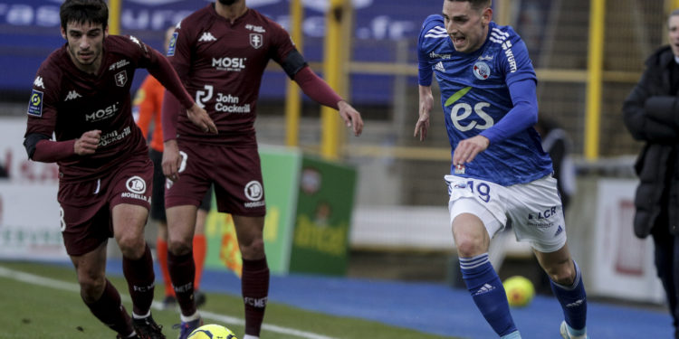 Thierry Laurey : « Il ne manque pas grand chose » !