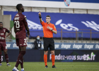 Thierry Laurey : « Il ne manque pas grand chose » !