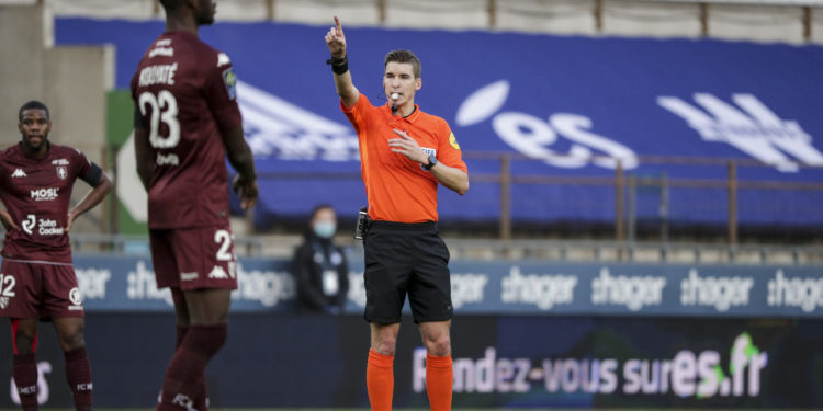 Thierry Laurey : « Il ne manque pas grand chose » !