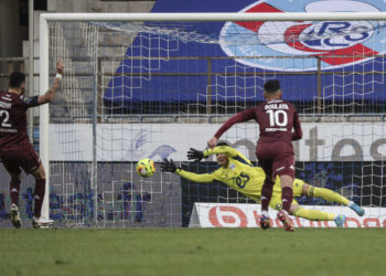 Thierry Laurey : « Il ne manque pas grand chose » !
