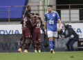 Thierry Laurey : « Il ne manque pas grand chose » !