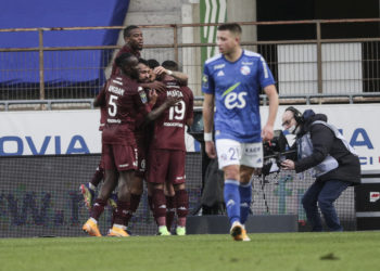 Thierry Laurey : « Il ne manque pas grand chose » !