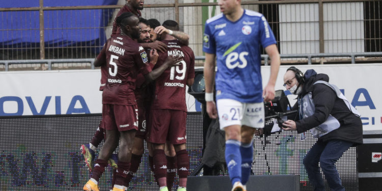 Thierry Laurey : « Il ne manque pas grand chose » !