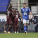 Thierry Laurey : « Il ne manque pas grand chose » !