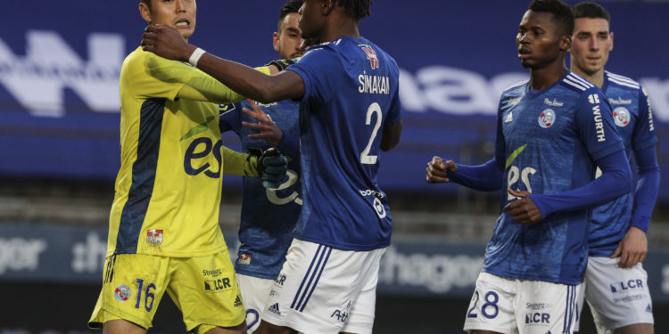 Thierry Laurey : « Il ne manque pas grand chose » !