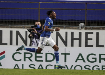 Thierry Laurey : « Il ne manque pas grand chose » !
