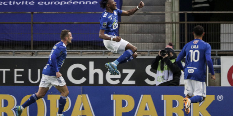 Thierry Laurey : « Il ne manque pas grand chose » !