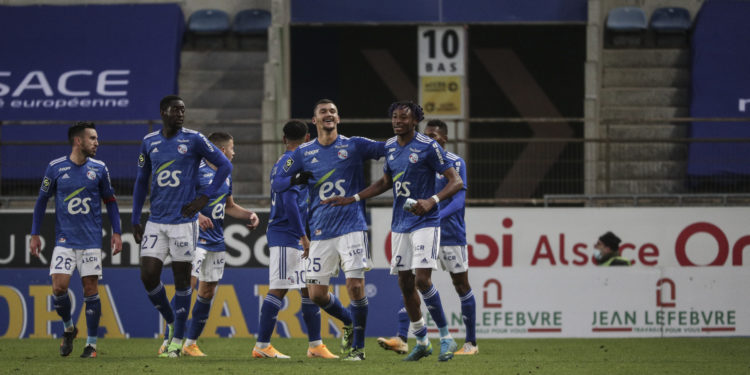 Thierry Laurey : « Il ne manque pas grand chose » !