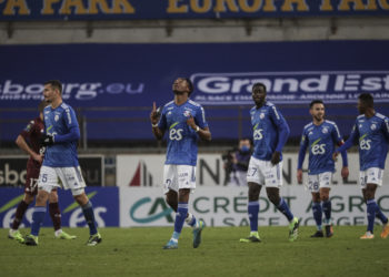Thierry Laurey : « Il ne manque pas grand chose » !