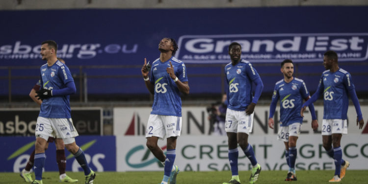 Thierry Laurey : « Il ne manque pas grand chose » !