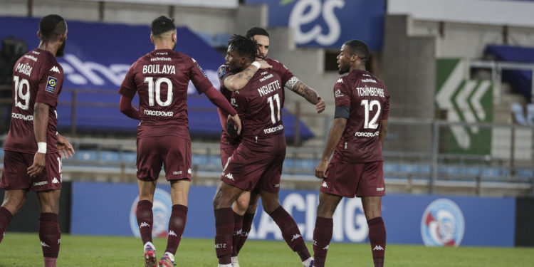 Thierry Laurey : « Il ne manque pas grand chose » !