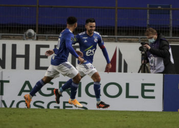 Thierry Laurey : « Il ne manque pas grand chose » !