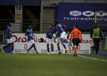 Thierry Laurey : « Il ne manque pas grand chose » !
