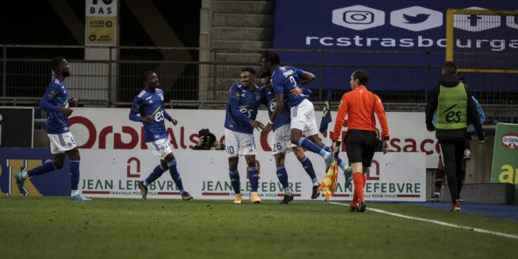 Thierry Laurey : « Il ne manque pas grand chose » !