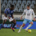 Nîmes s’incline face à l’OM en ouverture de la 13ème journée