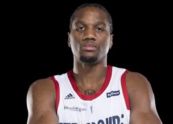 Fin de l’aventure strasbourgeoise pour Ebuka Izundu