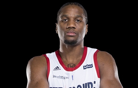 Fin de l’aventure strasbourgeoise pour Ebuka Izundu