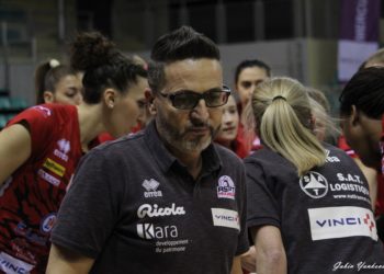 Ligue A : Mulhouse à l’arraché face Vandoeuvre et nouveau leader !