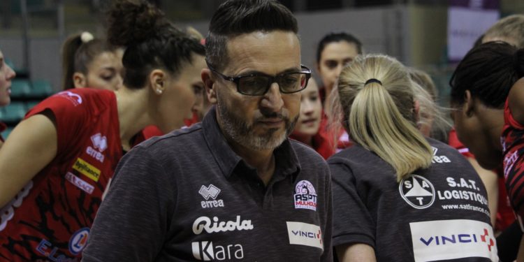 Ligue A : Mulhouse à l’arraché face Vandoeuvre et nouveau leader !