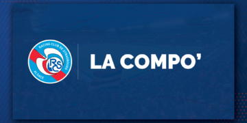 Strasbourg – Nîmes : Match programmé !