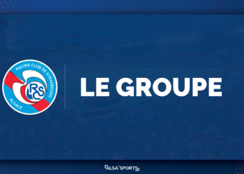 Strasbourg – Nîmes : Match programmé !