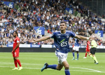 Ludovic Ajorque : « Il est important d’enchaîner »