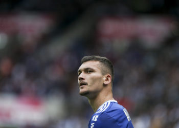 Ludovic Ajorque : « Il est important d’enchaîner »