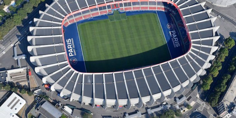 Neymar absent, Kimpembe suspendu