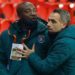 PSG – Basakeshir : carton rouge d’Achille Webo suspendu par l’UEFA