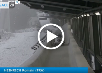 TOP SPORT : Romain Heinrich en interview, Mulhouse Volley et Strasbourg Handball