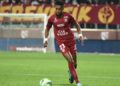 John Boye suspendu face à Strasbourg !