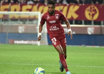 John Boye suspendu face à Strasbourg !