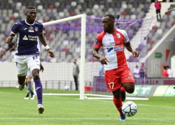 Le Racing s’intéresse à un joueur de Dunkerque !