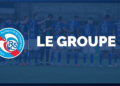 Le groupe strasbourgeois face à Nantes