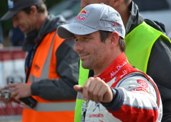 Extreme E : Sébastien Loeb rejoint l’équipe de Lewis Hamilton