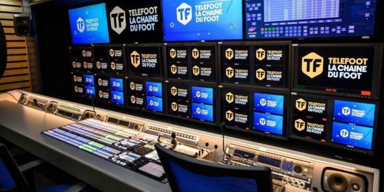 Appel à la grève chez Mediapro France !