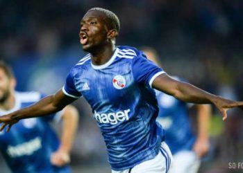 Kévin Zohi : « La chance a basculé de notre côté »