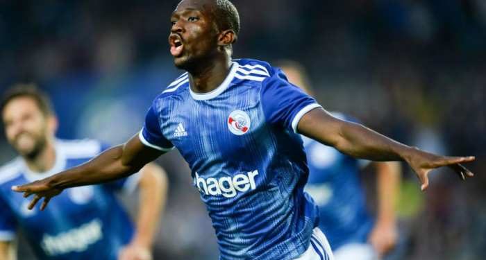 Kévin Zohi : « La chance a basculé de notre côté »