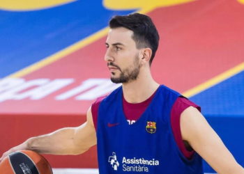 Westermann officiellement Barcelonais