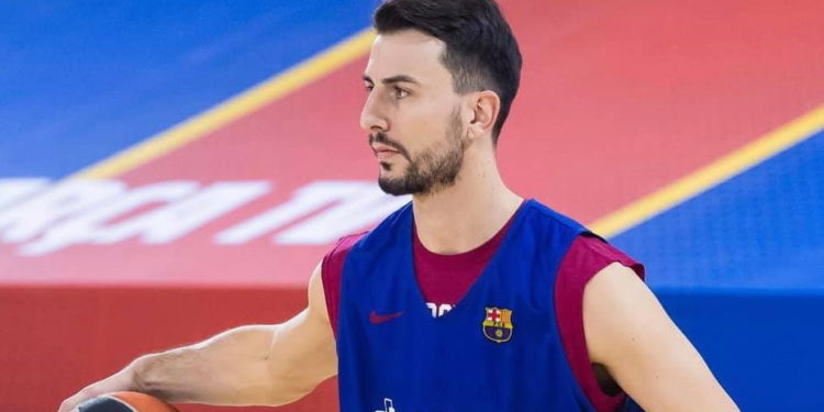 Westermann officiellement Barcelonais