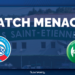 Nouveaux cas de Covid-19 à l’ASSE !