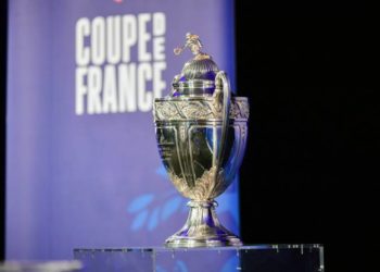 Coupe de France : Programme TV des 32es de finale !