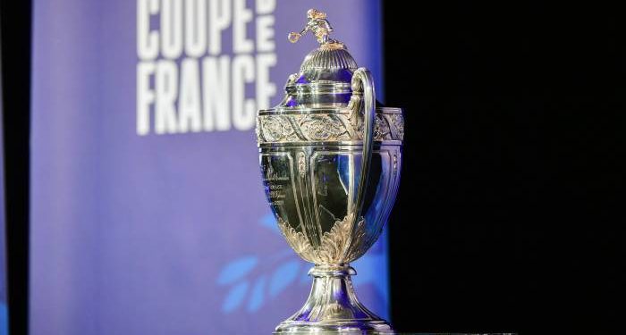 Coupe de France : Programme TV des 32es de finale !